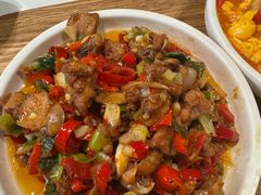 -乡村基·川味现炒大王(熙悦天街店)