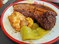 -刘小忙把子肉(北园大街总店)