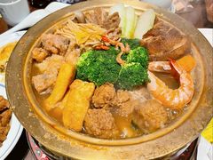-龍聚祥烧麦馆(鼓楼店)