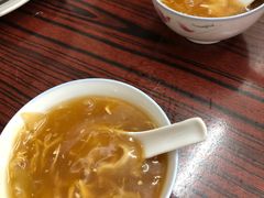 -添發碗仔翅美食