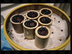 -阿露佳·舌尖上的安吉菜