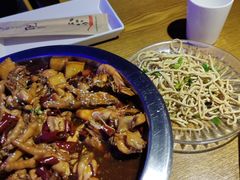-谢蟹浓·肉蟹煲(新奥店)