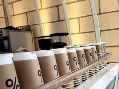 -% Arabica阿拉比卡咖啡(深圳湾万象城店)