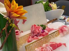 -百草滩羊清水涮羊肉·清真·宁夏盐池滩羊(莲花桥店)