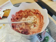 -麦当劳(长兴路万达店)