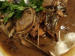 -鸭匠食府·挂炉烤鸭·新京菜(阜成路店)