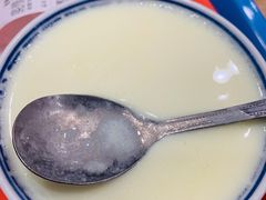 沙姜撞奶-冰神糖水铺(国贸中心店)