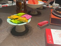 -千百味红餐厅·非遗江西菜(绿地双子塔总店)