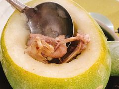 -红旗山庄(圭峰山店)