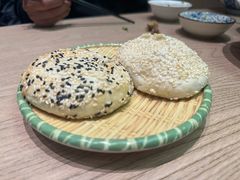 -新万鑫银丝面·非遗无锡味(惠山古镇店)