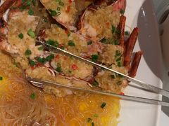 -宝轩渔府·老字号海鲜·正宗津菜(水上店)
