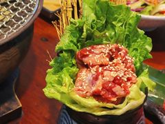 -热血兄弟·炭火烤肉(融侨中心店)