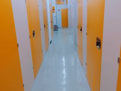 -安东易迷你仓自助寄存仓库(金桥店)