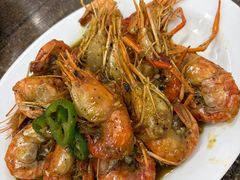-贞姨美食·老字号海鲜大排档