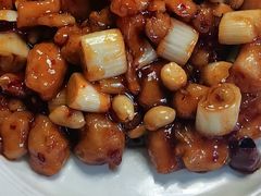 -鸿运楼烤鸭店(天桥店)