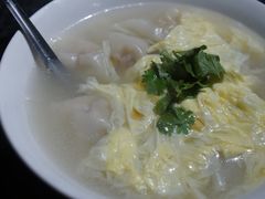-买又大餐厅(福林里店)