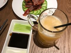 -全聚德(江宁店)