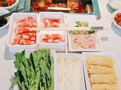 -野妹火锅(龙岗店)
