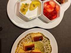 -花家怡园(四合院总店)