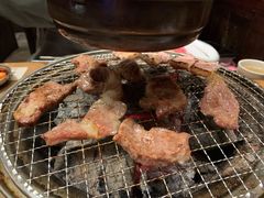 -韩国料理大力士(屏风街店)