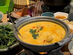 -安南越南餐厅(青岛万象城店)