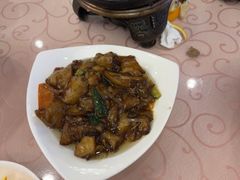 -烤肉宛饭庄(南礼士路店)