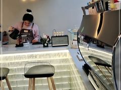 -KYO COFFEE(胶州路店)