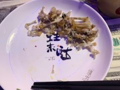 -蘭奢雅集·江浙菜(青山江滩店)