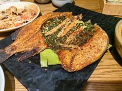 -金孔雀德宏傣味餐馆(魏公村店)