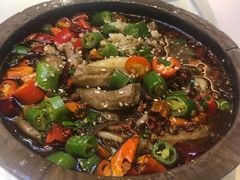 -米特.新派中国菜(锦绣江南店)