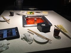 -海底捞火锅(团结桥店)