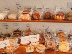 -雀食面包店(钟楼店)