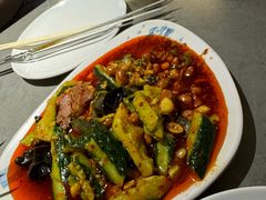 -上亿烧烤海鲜大咖(承德路店)