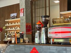 -溯洄咖啡VORTEX COFFEE