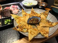 -臻牛烤肉