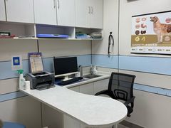 -中农国际动物医院24小时·猫科·骨科·急重症中心