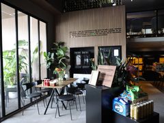 -ibarrel爱杯·bistro&brunch(江宁路店)