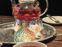 -良木缘咖啡西餐(优品道广场店)