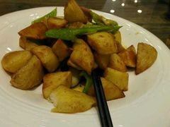 -清真益鑫羊肉手抓馆(南大街店)