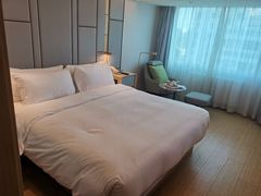 -全季酒店(北京南锣鼓巷安定门地铁站店)