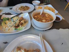 -真浪大家乐海鲜餐馆