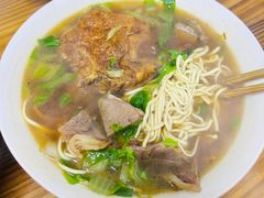 -小狗面馆(复兴店)