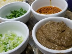 -牛叔鲜羊肉铜火锅(远东小区店)