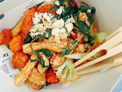-呷贺盐酥鸡(抄纸巷店)