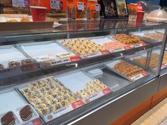 -東更道点心行(北京龙湖熙悦天街店)