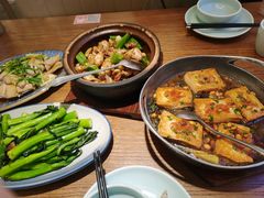 -常来小聚·广州非遗传承餐厅(地王广场店)