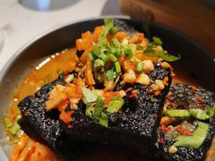 -百春原湖南牛肉粉(百联世纪店)