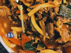 -靖远三虎特色羊羔肉