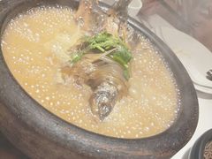 -小放牛河北菜(长安万达店)