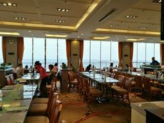 -海天一色海景自助餐厅(西港花园店)